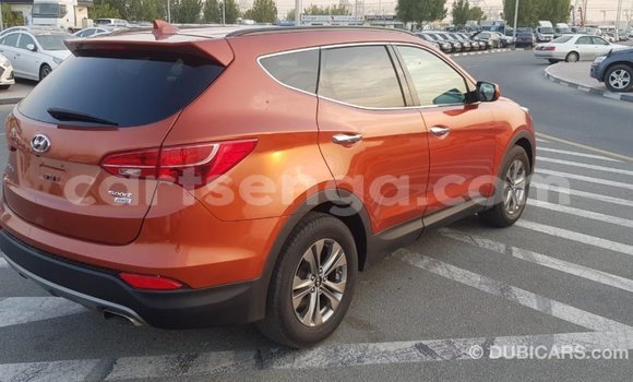 Buy Import Hyundai Santa Fe Other Car in Import - Dubai in Hhohho Buy Import Hyundai Santa Fe Other Car in Import - Dubai in Hhohho