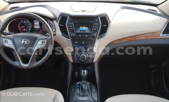 Buy Import Hyundai Santa Fe Other Car in Import - Dubai in Hhohho Buy Import Hyundai Santa Fe Other Car in Import - Dubai in Hhohho