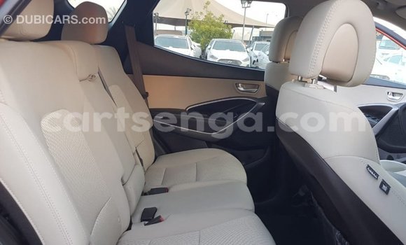 Buy Import Hyundai Santa Fe Other Car in Import - Dubai in Hhohho Buy Import Hyundai Santa Fe Other Car in Import - Dubai in Hhohho