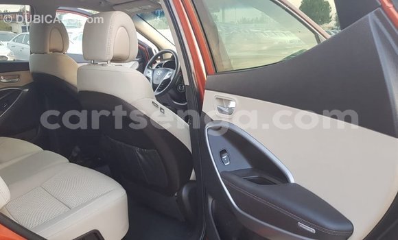 Buy Import Hyundai Santa Fe Other Car in Import - Dubai in Hhohho Buy Import Hyundai Santa Fe Other Car in Import - Dubai in Hhohho