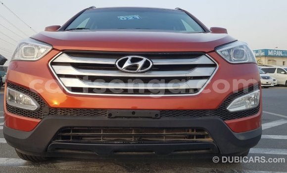 Buy Import Hyundai Santa Fe Other Car in Import - Dubai in Hhohho Buy Import Hyundai Santa Fe Other Car in Import - Dubai in Hhohho