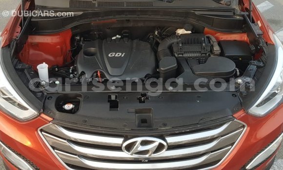 Buy Import Hyundai Santa Fe Other Car in Import - Dubai in Hhohho Buy Import Hyundai Santa Fe Other Car in Import - Dubai in Hhohho