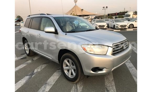 Buy Import Toyota Highlander Other Car in Import - Dubai in Hhohho Buy Import Toyota Highlander Other Car in Import - Dubai in Hhohho