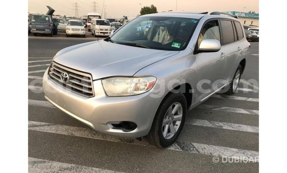 Buy Import Toyota Highlander Other Car in Import - Dubai in Hhohho Buy Import Toyota Highlander Other Car in Import - Dubai in Hhohho
