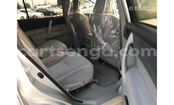 Buy Import Toyota Highlander Other Car in Import - Dubai in Hhohho Buy Import Toyota Highlander Other Car in Import - Dubai in Hhohho