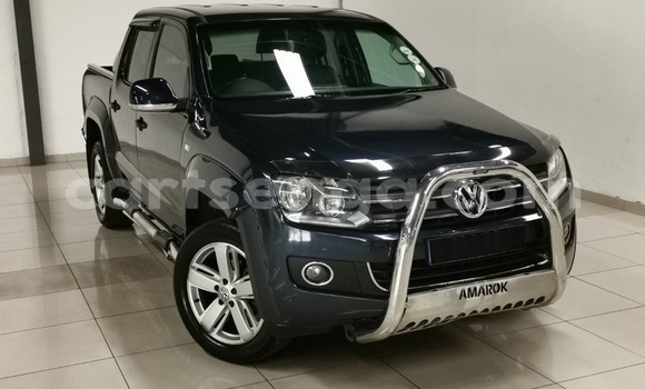 Buy Used Volkswagen Amarok Other Car in Ezulwini in Hhohho Buy Used Volkswagen Amarok Other Car in Ezulwini in Hhohho