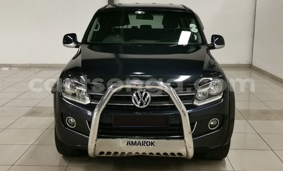 Buy Used Volkswagen Amarok Other Car in Ezulwini in Hhohho Buy Used Volkswagen Amarok Other Car in Ezulwini in Hhohho