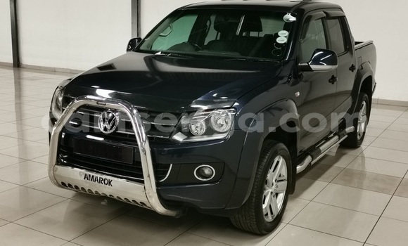 Buy Used Volkswagen Amarok Other Car in Ezulwini in Hhohho Buy Used Volkswagen Amarok Other Car in Ezulwini in Hhohho