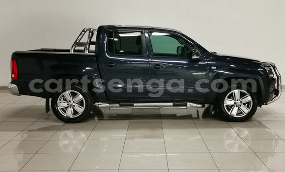 Buy Used Volkswagen Amarok Other Car in Ezulwini in Hhohho Buy Used Volkswagen Amarok Other Car in Ezulwini in Hhohho