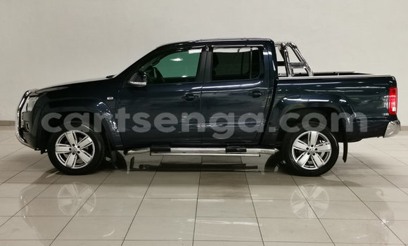 Buy Used Volkswagen Amarok Other Car in Ezulwini in Hhohho Buy Used Volkswagen Amarok Other Car in Ezulwini in Hhohho