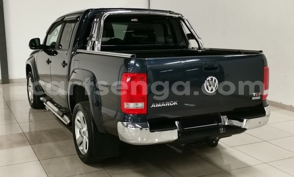 Buy Used Volkswagen Amarok Other Car in Ezulwini in Hhohho Buy Used Volkswagen Amarok Other Car in Ezulwini in Hhohho