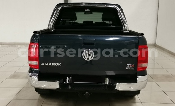 Buy Used Volkswagen Amarok Other Car in Ezulwini in Hhohho Buy Used Volkswagen Amarok Other Car in Ezulwini in Hhohho