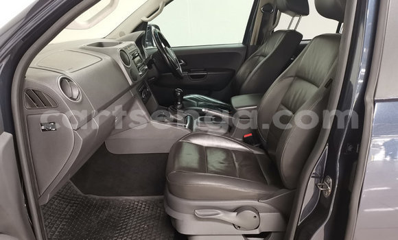 Buy Used Volkswagen Amarok Other Car in Ezulwini in Hhohho Buy Used Volkswagen Amarok Other Car in Ezulwini in Hhohho
