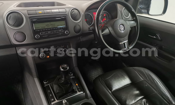 Buy Used Volkswagen Amarok Other Car in Ezulwini in Hhohho Buy Used Volkswagen Amarok Other Car in Ezulwini in Hhohho