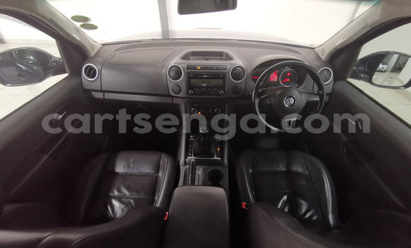 Buy Used Volkswagen Amarok Other Car in Ezulwini in Hhohho Buy Used Volkswagen Amarok Other Car in Ezulwini in Hhohho
