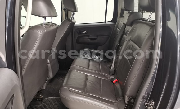 Buy Used Volkswagen Amarok Other Car in Ezulwini in Hhohho Buy Used Volkswagen Amarok Other Car in Ezulwini in Hhohho