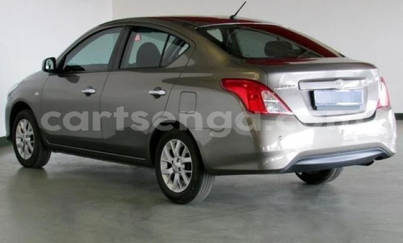 Acheter Occasion Voiture Nissan Almera Beige à Mbabane, Manzini Acheter Occasion Voiture Nissan Almera Beige à Mbabane, Manzini