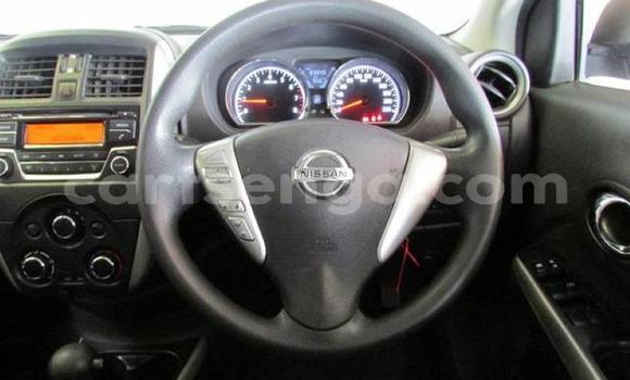 Acheter Occasion Voiture Nissan Almera Beige à Mbabane, Manzini Acheter Occasion Voiture Nissan Almera Beige à Mbabane, Manzini