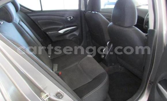 Acheter Occasion Voiture Nissan Almera Beige à Mbabane, Manzini Acheter Occasion Voiture Nissan Almera Beige à Mbabane, Manzini