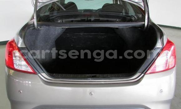 Acheter Occasion Voiture Nissan Almera Beige à Mbabane, Manzini Acheter Occasion Voiture Nissan Almera Beige à Mbabane, Manzini