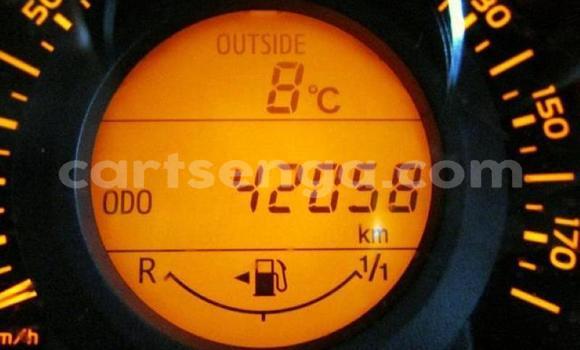 Buy Used Toyota Aygo Blue Car in Ezulwini in Hhohho Buy Used Toyota Aygo Blue Car in Ezulwini in Hhohho