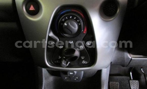 Buy Used Toyota Aygo Blue Car in Ezulwini in Hhohho Buy Used Toyota Aygo Blue Car in Ezulwini in Hhohho