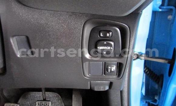 Buy Used Toyota Aygo Blue Car in Ezulwini in Hhohho Buy Used Toyota Aygo Blue Car in Ezulwini in Hhohho