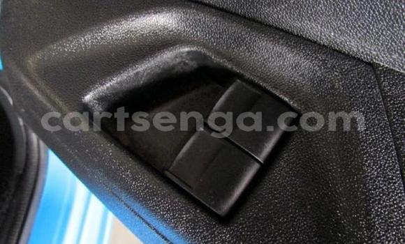 Buy Used Toyota Aygo Blue Car in Ezulwini in Hhohho Buy Used Toyota Aygo Blue Car in Ezulwini in Hhohho