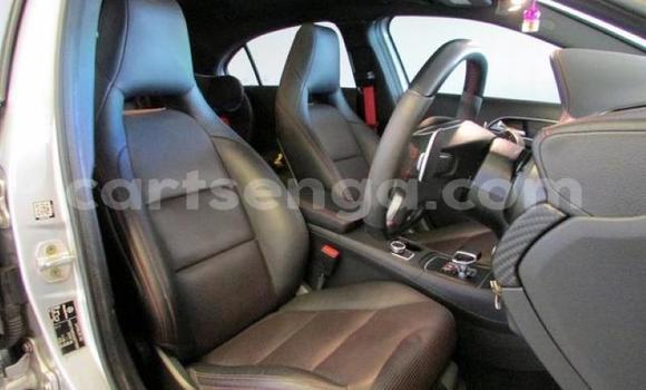 Buy Used Mercedes‒Benz A-klasse AMG Silver Car in Mbabane in Manzini Buy Used Mercedes‒Benz A-klasse AMG Silver Car in Mbabane in Manzini