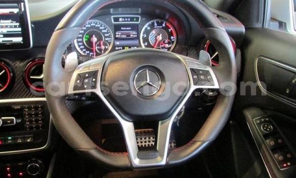 Buy Used Mercedes‒Benz A-klasse AMG Silver Car in Mbabane in Manzini Buy Used Mercedes‒Benz A-klasse AMG Silver Car in Mbabane in Manzini