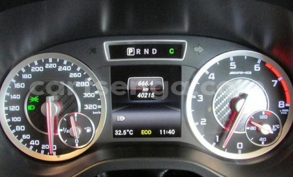 Buy Used Mercedes‒Benz A-klasse AMG Silver Car in Mbabane in Manzini Buy Used Mercedes‒Benz A-klasse AMG Silver Car in Mbabane in Manzini