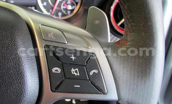 Buy Used Mercedes‒Benz A-klasse AMG Silver Car in Mbabane in Manzini Buy Used Mercedes‒Benz A-klasse AMG Silver Car in Mbabane in Manzini