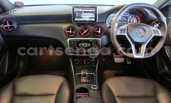 Buy Used Mercedes‒Benz A-klasse AMG Silver Car in Mbabane in Manzini Buy Used Mercedes‒Benz A-klasse AMG Silver Car in Mbabane in Manzini