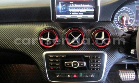 Buy Used Mercedes‒Benz A-klasse AMG Silver Car in Mbabane in Manzini Buy Used Mercedes‒Benz A-klasse AMG Silver Car in Mbabane in Manzini