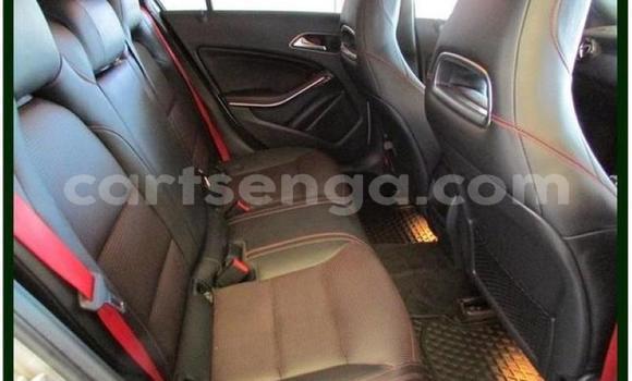 Buy Used Mercedes‒Benz A-klasse AMG Silver Car in Mbabane in Manzini Buy Used Mercedes‒Benz A-klasse AMG Silver Car in Mbabane in Manzini