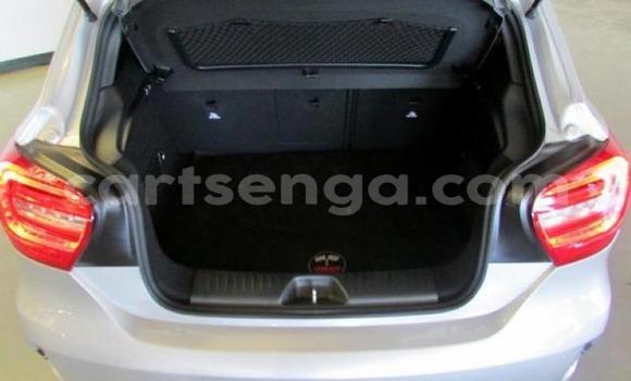 Buy Used Mercedes‒Benz A-klasse AMG Silver Car in Mbabane in Manzini Buy Used Mercedes‒Benz A-klasse AMG Silver Car in Mbabane in Manzini