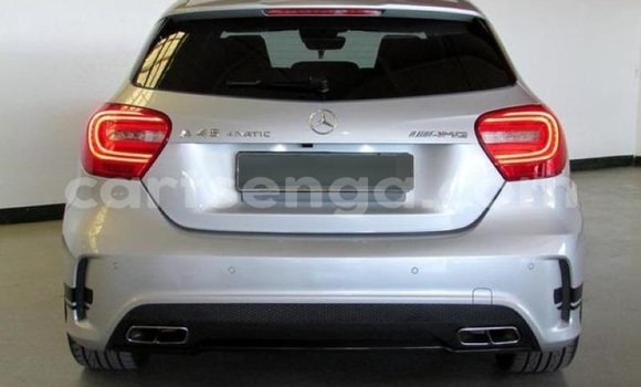 Buy Used Mercedes‒Benz A-klasse AMG Silver Car in Mbabane in Manzini Buy Used Mercedes‒Benz A-klasse AMG Silver Car in Mbabane in Manzini
