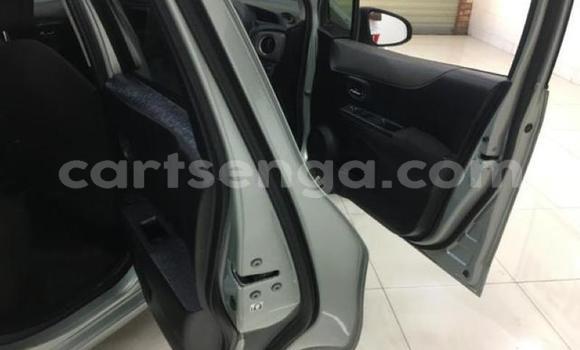 Acheter Occasion Voiture Toyota Yaris Gris à Manzini, Manzini Acheter Occasion Voiture Toyota Yaris Gris à Manzini, Manzini