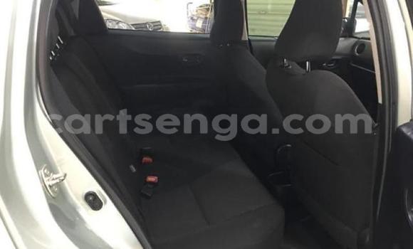 Acheter Occasion Voiture Toyota Yaris Gris à Manzini, Manzini Acheter Occasion Voiture Toyota Yaris Gris à Manzini, Manzini