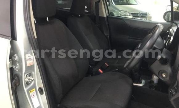 Acheter Occasion Voiture Toyota Yaris Gris à Manzini, Manzini Acheter Occasion Voiture Toyota Yaris Gris à Manzini, Manzini