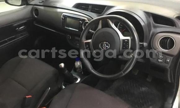Acheter Occasion Voiture Toyota Yaris Gris à Manzini, Manzini Acheter Occasion Voiture Toyota Yaris Gris à Manzini, Manzini