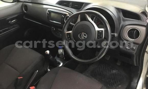 Acheter Occasion Voiture Toyota Yaris Gris à Manzini, Manzini Acheter Occasion Voiture Toyota Yaris Gris à Manzini, Manzini