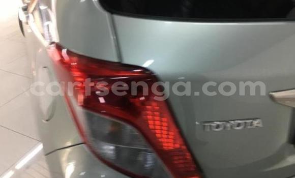 Acheter Occasion Voiture Toyota Yaris Gris à Manzini, Manzini Acheter Occasion Voiture Toyota Yaris Gris à Manzini, Manzini