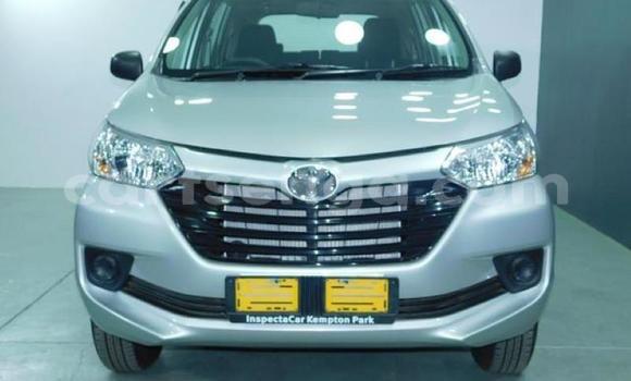Buy Used Toyota Avanza Silver Car in Manzini in Manzini Buy Used Toyota Avanza Silver Car in Manzini in Manzini