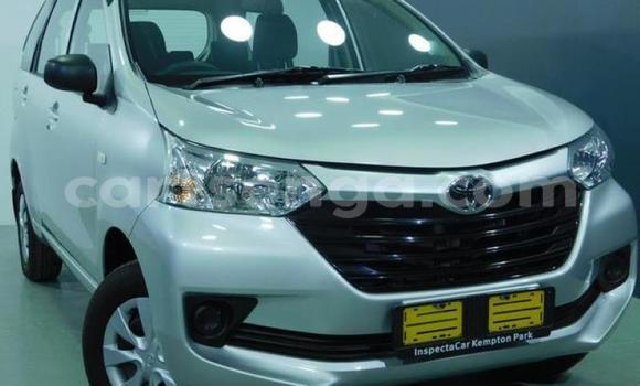 Buy Used Toyota Avanza Silver Car in Manzini in Manzini Buy Used Toyota Avanza Silver Car in Manzini in Manzini