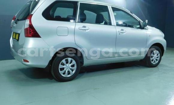 Buy Used Toyota Avanza Silver Car in Manzini in Manzini Buy Used Toyota Avanza Silver Car in Manzini in Manzini