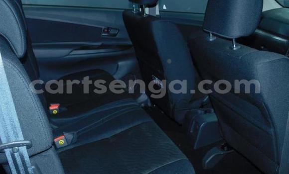 Buy Used Toyota Avanza Silver Car in Manzini in Manzini Buy Used Toyota Avanza Silver Car in Manzini in Manzini