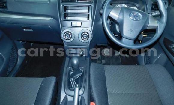 Buy Used Toyota Avanza Silver Car in Manzini in Manzini Buy Used Toyota Avanza Silver Car in Manzini in Manzini