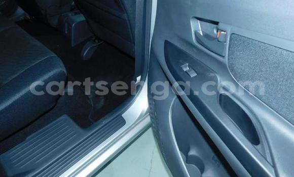 Buy Used Toyota Avanza Silver Car in Manzini in Manzini Buy Used Toyota Avanza Silver Car in Manzini in Manzini