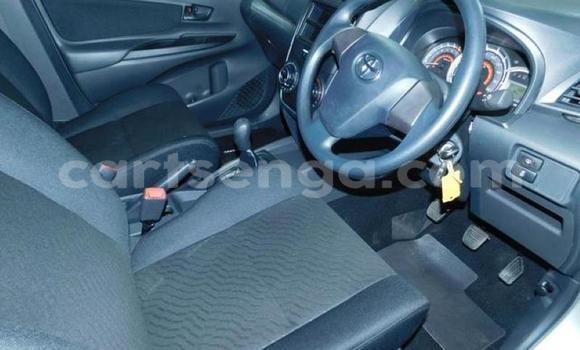 Buy Used Toyota Avanza Silver Car in Manzini in Manzini Buy Used Toyota Avanza Silver Car in Manzini in Manzini